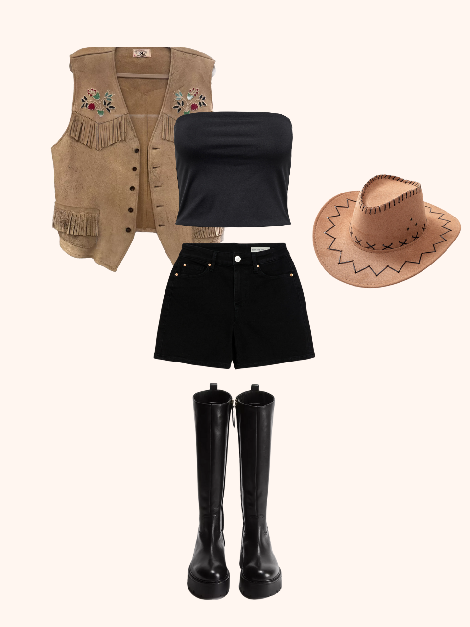 Outfit 2